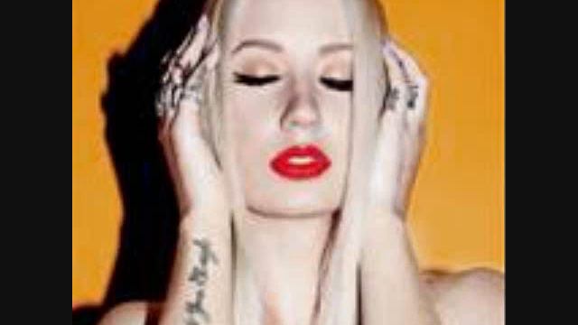 Iggy Azalea "Fancy" type beat (prod by MrChevy) смотреть онлайн