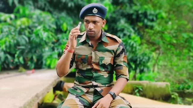??ফৌজির চালাকি??Salute Indian army||???A motivational Story || #indianarmy #emotional смотреть онлайн