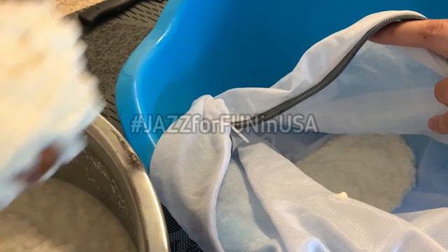 STEAMED CASSAVA | YUCA ROOT (PUTO BALANGHOY) FROM SCRATCH смотреть онлайн