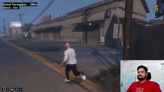 Hellfire car book karni hain | GTAv TLRP #rupya #taklyH смотреть онлайн