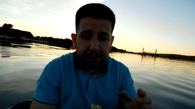 SHAVERMA №1 Ижевск- обзор и дегустация!