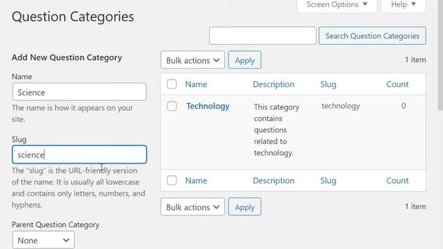 How to Create A Question and Answers Site in WordPress (Step by Step) #WordPress смотреть онлайн