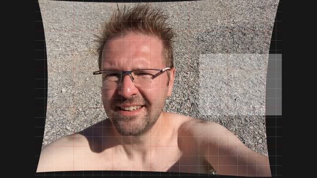 Bezier Cubic Warp Filter смотреть онлайн