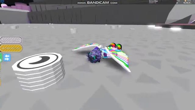 купил гейм пасы и получил 2 золотых петов в ROBLOX петы смотреть онлайн