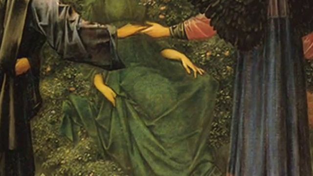 ALAN STIVELL - Cease Fire смотреть онлайн