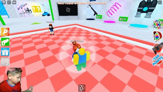 играю с Леной в роблокс пол ето лава смотреть онлайн