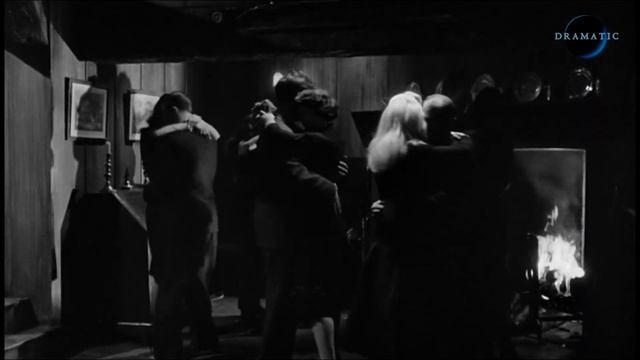 Horror Hotel 1960 (Отель Ужасов) смотреть онлайн