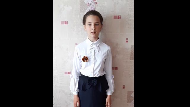 Иванова Виктория "Мечта" смотреть онлайн