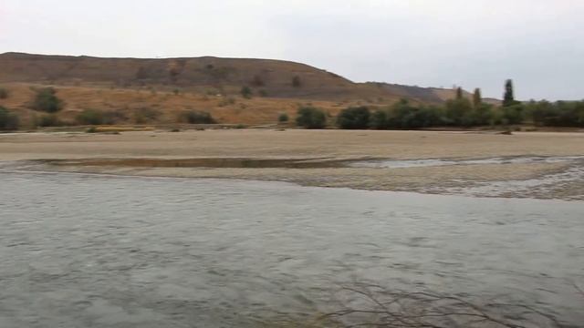 р.Кубань(Армавир) 1.10.2015