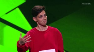 ТАНЦЫ: RONI (КлоуКома - Дядя Молодцом) (сезон 7, выпуск 4)