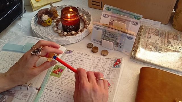 распределение денежных средств по конвертам 💶💴📝📈📊🗒️ смотреть онлайн