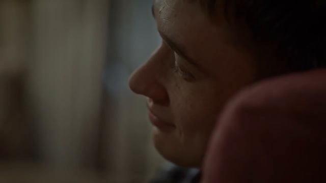 Прикольный сериал ' Бестыдники ' 1серия