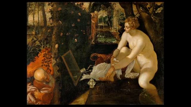 Francesco Geminiani (1680-1762) - Concerto grosso n.12 in re minore La follia (2/2) смотреть онлайн