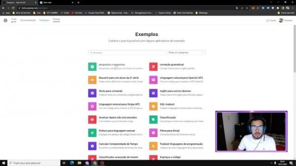 CHATGPT PARA DISCORD - SIM, É POSSIVEL!