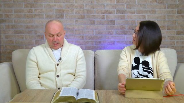 Трансляция Богослужения церкви "Сила Веры" 12.02.2022 смотреть онлайн