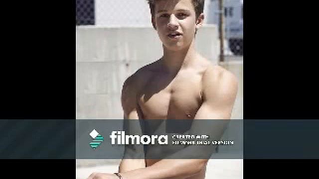 Dime Si Ahora (Gavin Macintosh Video) смотреть онлайн