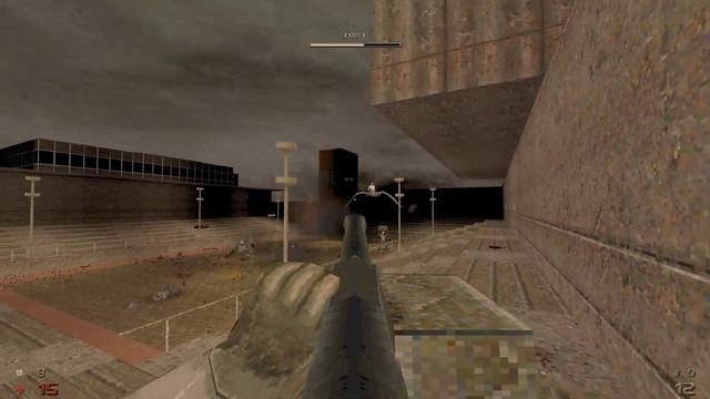 HROT - Final Boss Fight & Ending смотреть онлайн