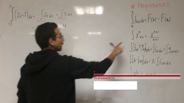 Integrales Definidas - Ejercicios Resueltos #4 смотреть онлайн