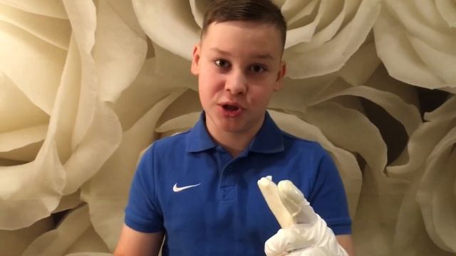 NEO REVOLUTION WHITE // ТОПОВЫЕ ПЕРЧИ НА НОВЫЙ ГОД // ELITE SPORT смотреть онлайн