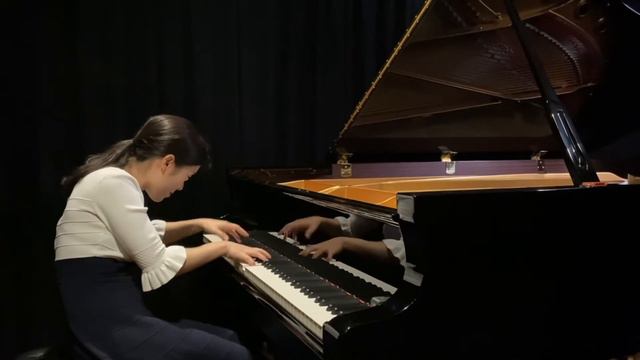 Fats Waller, Stardust on Yamaha S7X Semi-Concert Grand Piano For Sale at Classic Pianos Portland смотреть онлайн