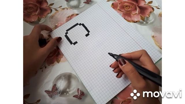 ?/Шлем по клеточкам/? смотреть онлайн