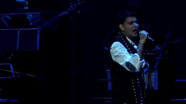 Won't Go Home Without You - Druv Kent | Victoria Theatre Live Performance смотреть онлайн