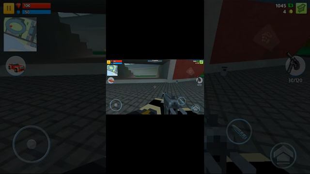 Блок сити варс смотреть онлайн