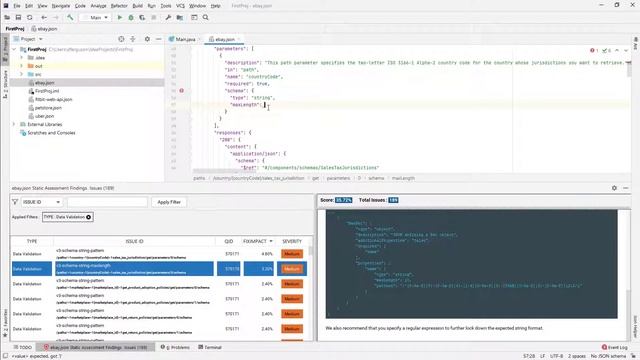 Secure APIs From Your DevOps Pipeline with Swagger/OpenAPI смотреть онлайн