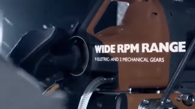 PRIME product range Husqvarna DM 650 смотреть онлайн