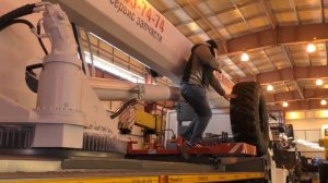 ИТЦ ПТМ Обзор крана «Челябинец» КС-55733 на шасси NEXT