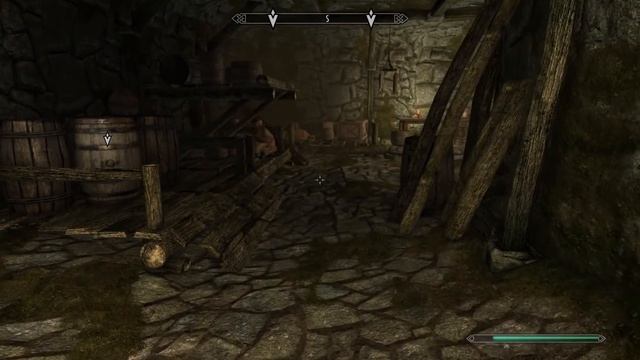 The Elder Scrolls V: Skyrim Special Edition - ОБЗОР СПУСТЯ 5 ЛЕТ смотреть онлайн