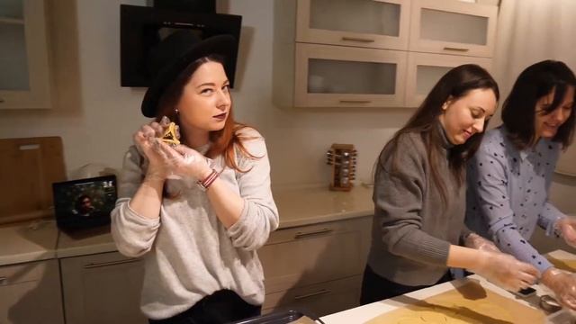 Кулинарные Тайны