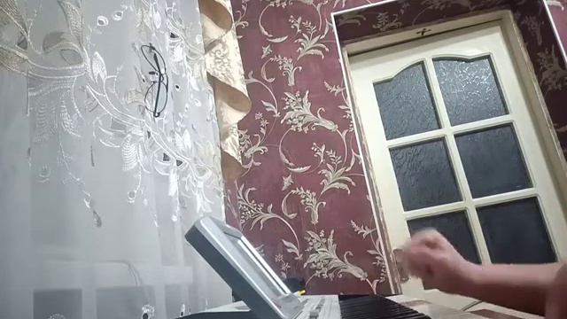 dance Monkey-Saxophone 🎷 смотреть онлайн