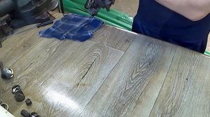 Ремонт рулевой шевроле лачетти №1