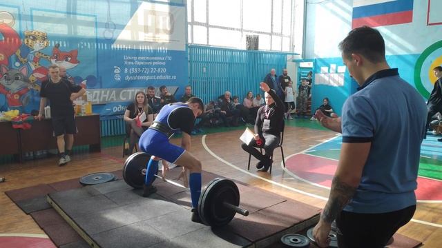Пожал 100 КГ в 15 Лет! Жим Лёжа смотреть онлайн