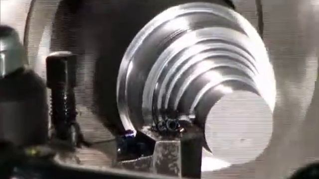 Solidturn 250/2000 - Токарный станок смотреть онлайн