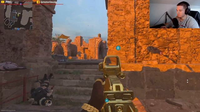 Best SMG In Warzone!! Or Is It? #callofduty #modernwarfare2 #pvp смотреть онлайн