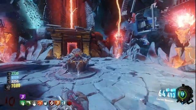 Универсальный гайд Revelations + диалоги смотреть онлайн