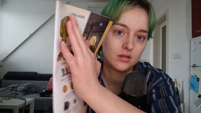 ASMR | Everdell show and tell [new board game] смотреть онлайн