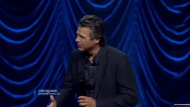 Преодолевая обиду - Дженсен Франклин смотреть онлайн