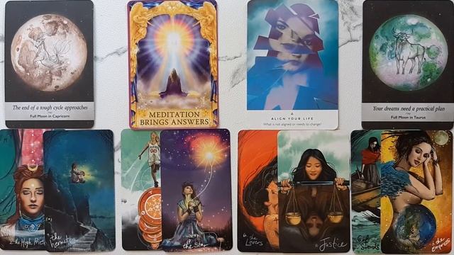 Cancer: A Challenging CYCLE Is Ending ? Oct 2022 FULL MOON Tarot Reading смотреть онлайн
