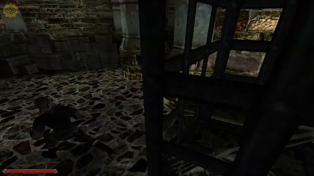 Gothic II прохождение игры - AVGV ИЛИ ГОДНОТА? ВОТ В ЧЕМ ВОПРОС? [Демо-Тест #2 | LIVE] смотреть онлайн