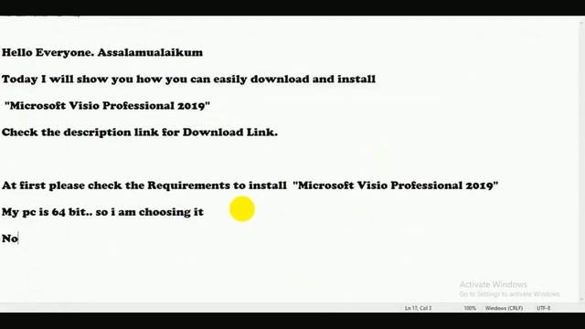 Microsoft Visio Professional FREE download with CRACK | Activation working 2023 amHuOQ смотреть онлайн