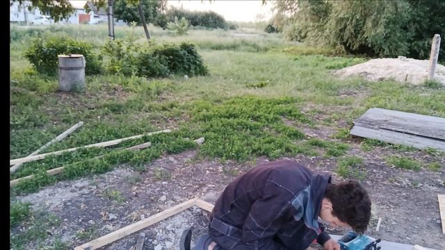 Начало положено. Стремление к мечте. До/После.Часть 3 #начало #стремление #путь_к_мечте смотреть онлайн