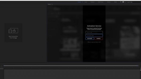 AtomX Activation Code Not Working - SonduckFilm