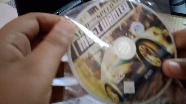 unboxing my Favourite nfs game смотреть онлайн