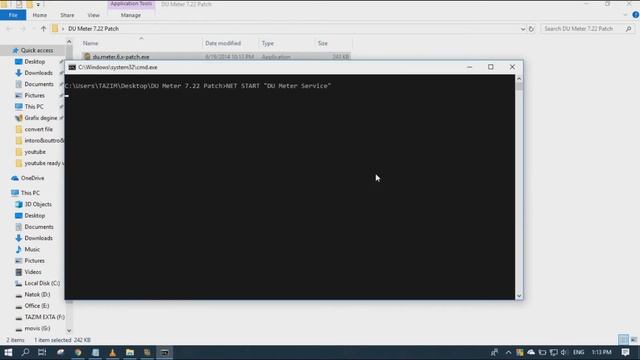 how to use Du Meter And Install Crack 2019 смотреть онлайн
