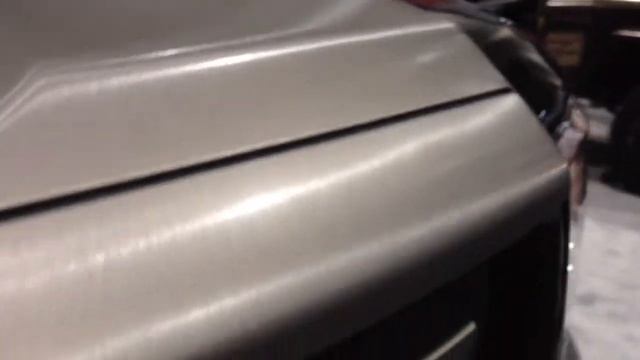 Silber gebürstet Las Vegas Tuning messe смотреть онлайн