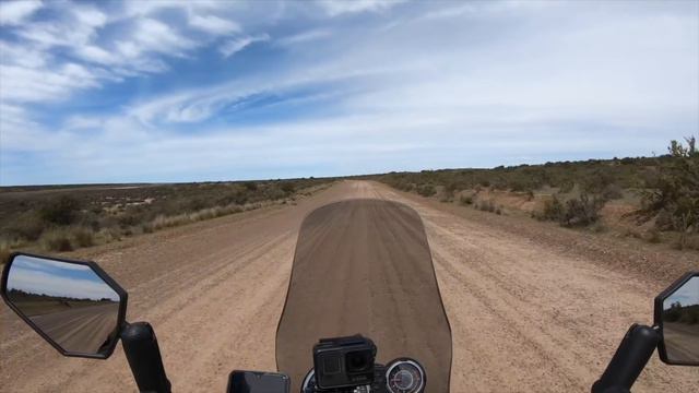 [S2 - Eps. 12] PENGUINS At Peninsula Valdes, Argentina