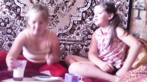 Тошнота и ВСЁ